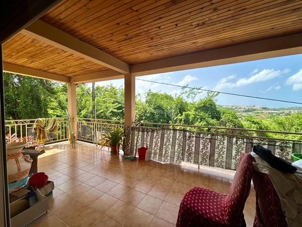 A louer Appartement Riviere Salee 3 pièce(s) 74 m2