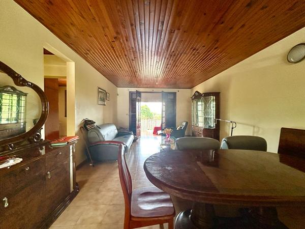 A louer Appartement Riviere Salee 3 pièce(s) 74 m2