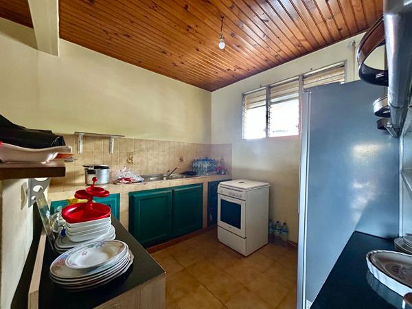 A louer Appartement Riviere Salee 3 pièce(s) 74 m2