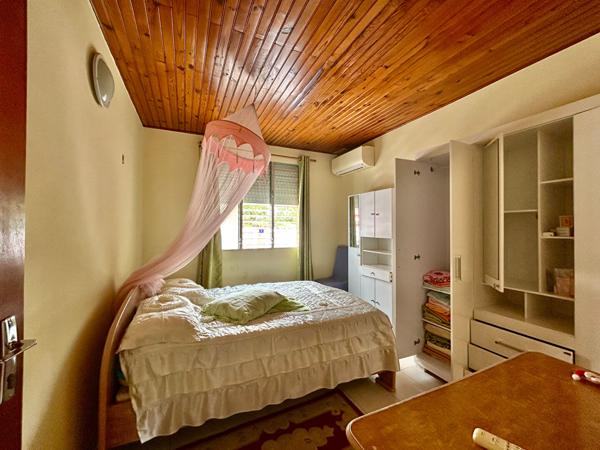 A louer Appartement Riviere Salee 3 pièce(s) 74 m2