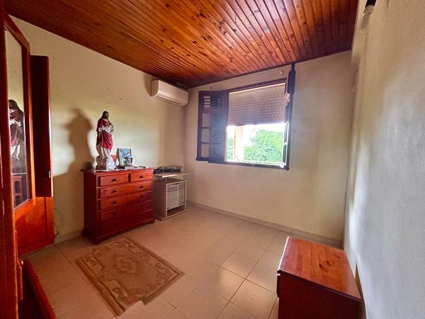 A louer Appartement Riviere Salee 3 pièce(s) 74 m2