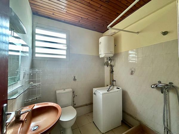 A louer Appartement Riviere Salee 3 pièce(s) 74 m2