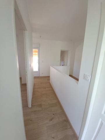 Maison Tonnay Charente 4 pièce(s) 97 m2