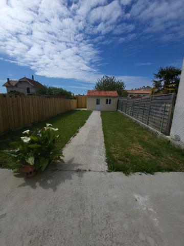 Maison Tonnay Charente 4 pièce(s) 97 m2