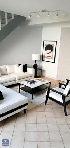Maison à vendre 3 pièces 43.36m² Gannat (03800)
