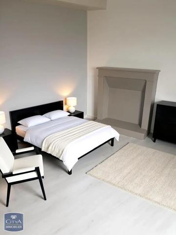 Maison à vendre 3 pièces 43.36m² Gannat (03800)
