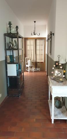 San-Giuliano (20230) Propriété de Caractère 8 pièces – 400 m² avec Piscine & Vue Panoramique