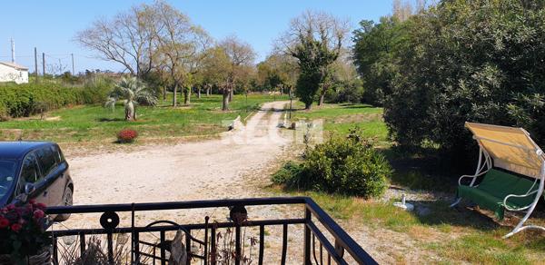 San-Giuliano (20230) Propriété de Caractère 8 pièces – 400 m² avec Piscine & Vue Panoramique