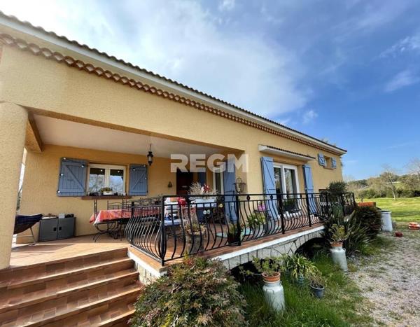 San-Giuliano (20230) Propriété de Caractère 8 pièces – 400 m² avec Piscine & Vue Panoramique