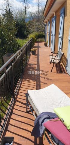 San-Giuliano (20230) Propriété de Caractère 8 pièces – 400 m² avec Piscine & Vue Panoramique