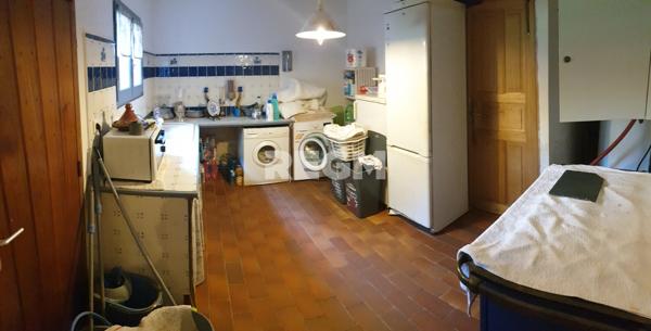 San-Giuliano (20230) Propriété de Caractère 8 pièces – 400 m² avec Piscine & Vue Panoramique