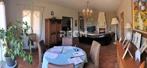 San-Giuliano (20230) Propriété de Caractère 8 pièces – 400 m² avec Piscine & Vue Panoramique