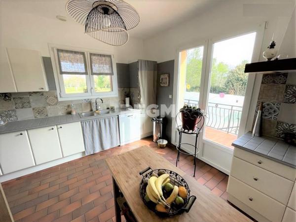 San-Giuliano (20230) Propriété de Caractère 8 pièces – 400 m² avec Piscine & Vue Panoramique