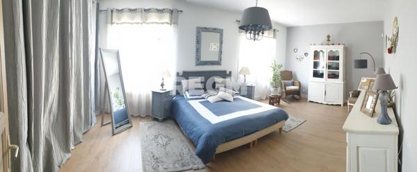 San-Giuliano (20230) Propriété de Caractère 8 pièces – 400 m² avec Piscine & Vue Panoramique