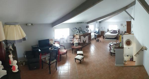 San-Giuliano (20230) Propriété de Caractère 8 pièces – 400 m² avec Piscine & Vue Panoramique