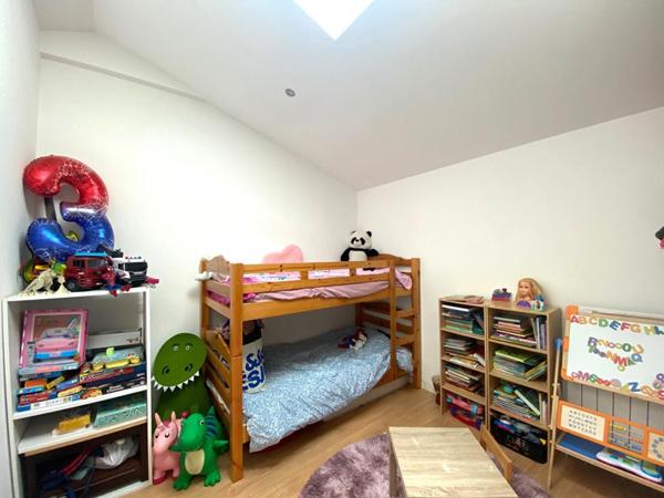 MAISON PLAIN PIED - 2 CHAMBRES - 44680 SAINTE PAZANNE - BUDGET 233 000  HAI