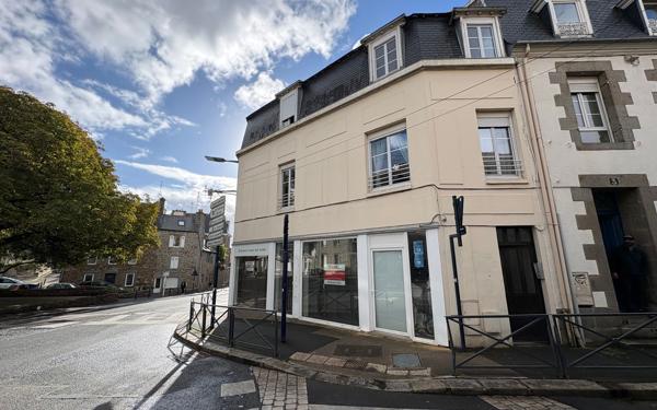 Immeuble à vendre