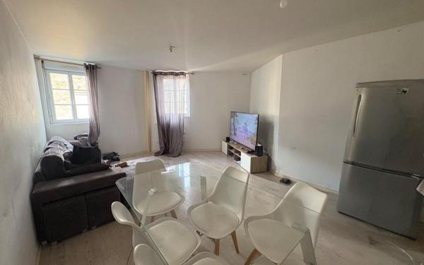 Immeuble à vendre