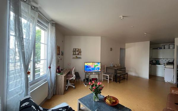 Immeuble à vendre