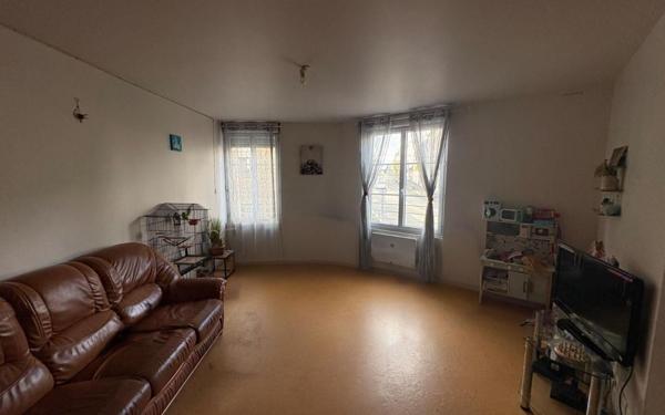 Immeuble à vendre