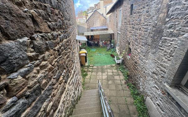 Immeuble à vendre