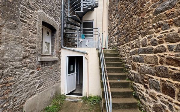 Immeuble à vendre