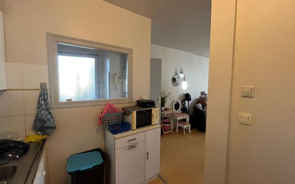 Immeuble à vendre