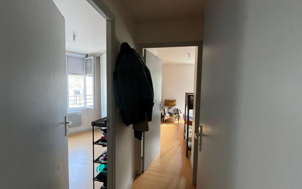 Immeuble à vendre