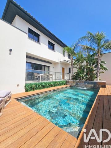 Maison à vendre 5 pièces 160 m² Bompas