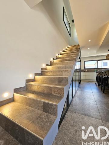 Maison à vendre 5 pièces 160 m² Bompas
