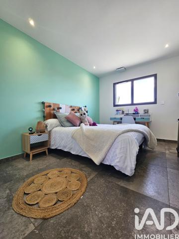 Maison à vendre 5 pièces 160 m² Bompas