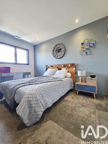 Maison à vendre 5 pièces 160 m² Bompas