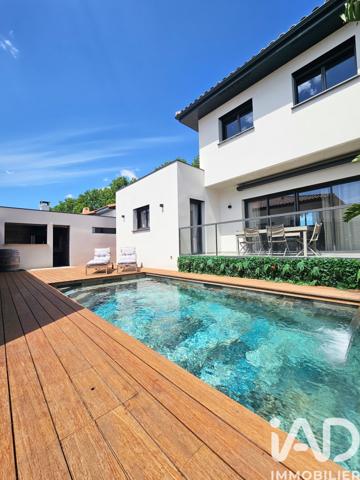 Maison à vendre 5 pièces 160 m² Bompas