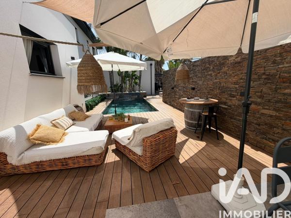 Maison à vendre 5 pièces 160 m² Bompas