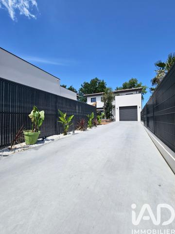 Maison à vendre 5 pièces 160 m² Bompas