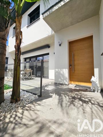 Maison à vendre 5 pièces 160 m² Bompas