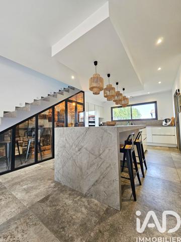 Maison à vendre 5 pièces 160 m² Bompas