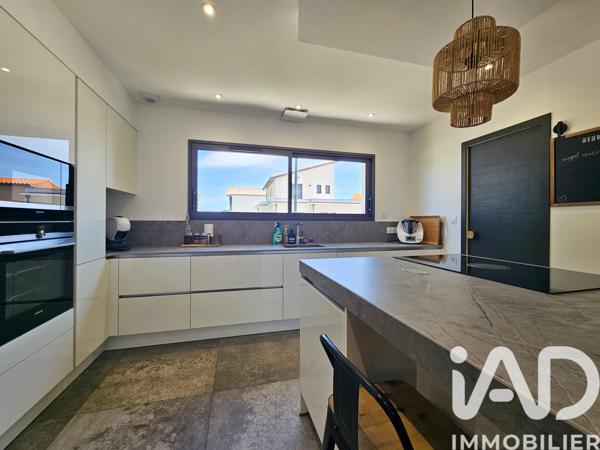 Maison à vendre 5 pièces 160 m² Bompas