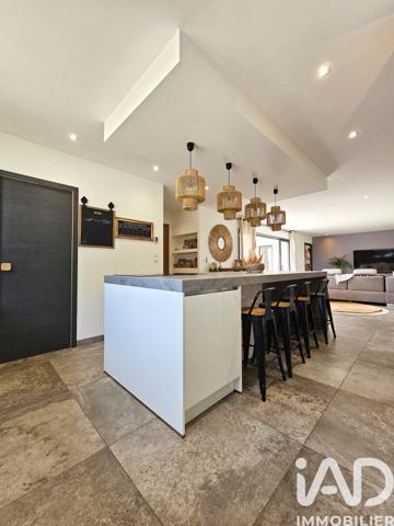 Maison à vendre 5 pièces 160 m² Bompas
