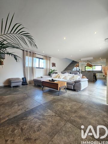 Maison à vendre 5 pièces 160 m² Bompas