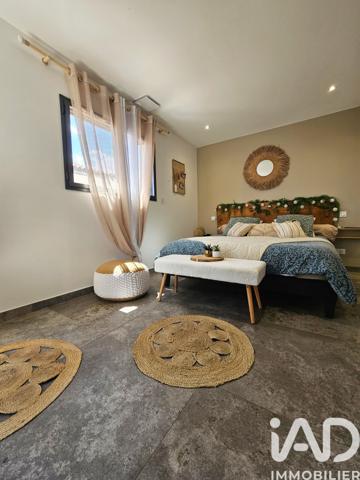 Maison à vendre 5 pièces 160 m² Bompas