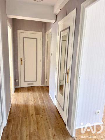 Appartement à vendre 4 pièces 75 m² Saint-Étienne