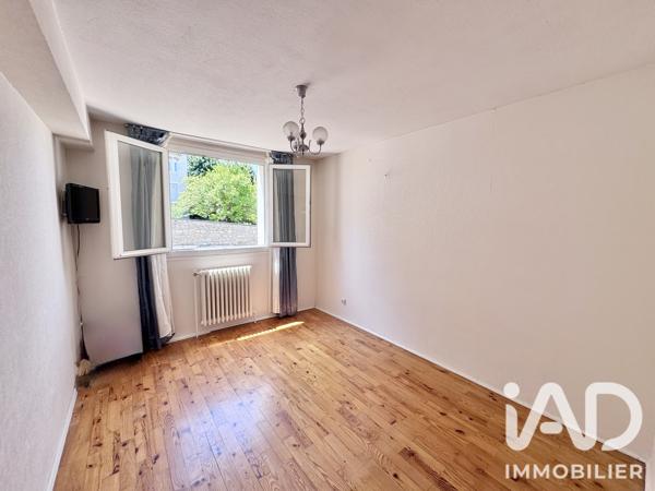 Appartement à vendre 4 pièces 75 m² Saint-Étienne