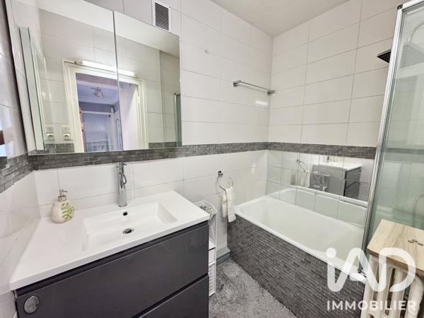 Appartement à vendre 4 pièces 75 m² Saint-Étienne