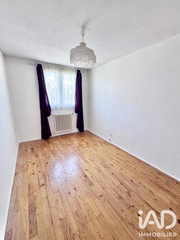 Appartement à vendre 4 pièces 75 m² Saint-Étienne
