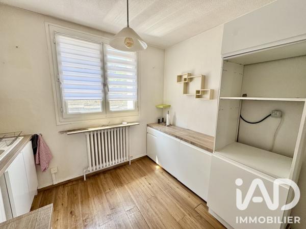 Appartement à vendre 4 pièces 75 m² Saint-Étienne