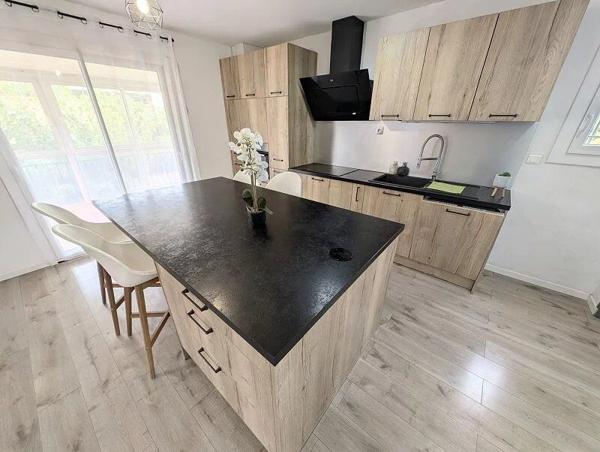 Vente Maison 5 pièces 135 m2 à Istres