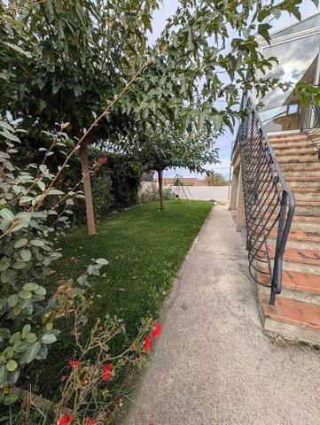 Vente Maison 5 pièces 135 m2 à Istres