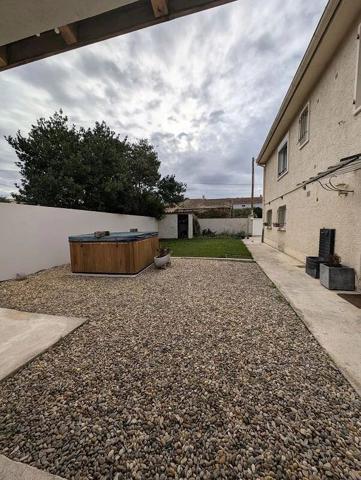 Vente Maison 5 pièces 135 m2 à Istres