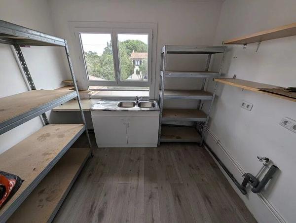 Vente Maison 5 pièces 135 m2 à Istres